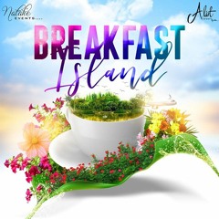 Breakfast Island  Commercial