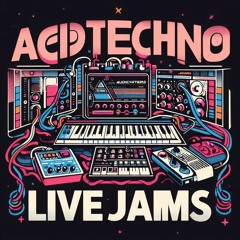 Acid Synth Jam N.1