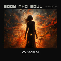 Body & Soul (Extended Mix)
