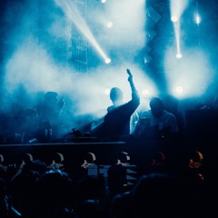 IMATOLOSA Live @ Dash Radio [EDC Mexico Special Edition]