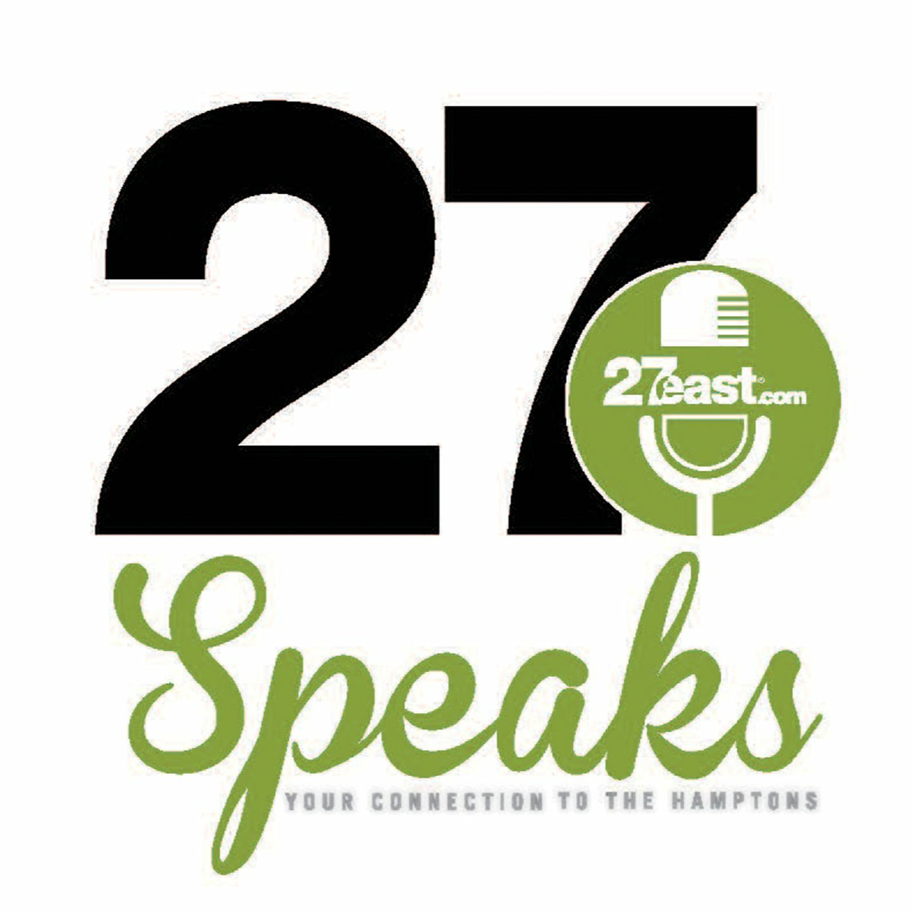 27Speaks