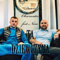 Ta dziewczyna (feat. NinoOficjalnie)