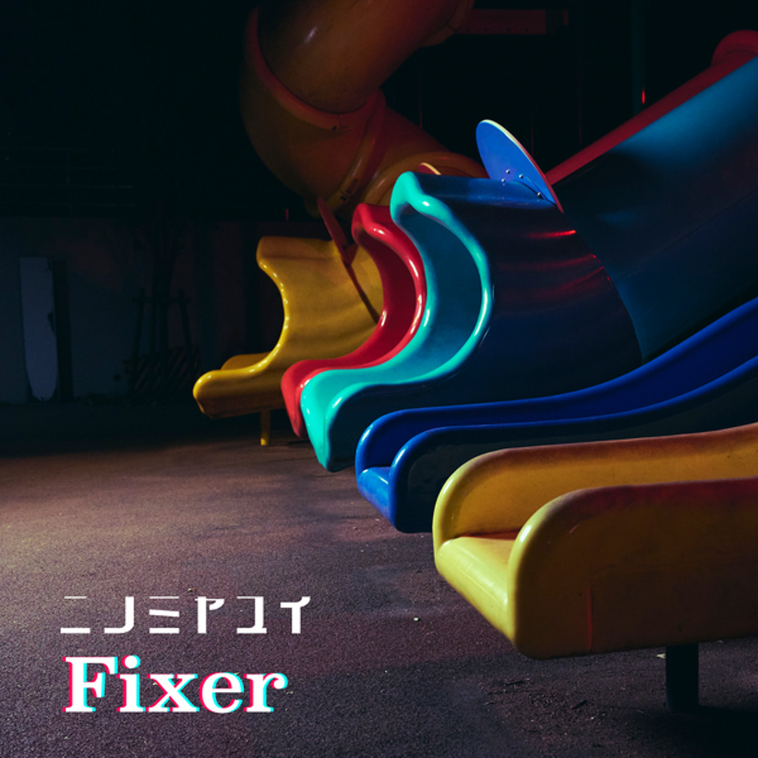 Stream Fixer by Yui Ninomiya | Listen online for free on SoundCloud