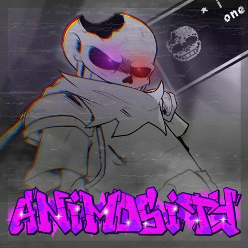 ANIMOSITY - (HOMICIDAL LUNACY)