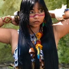 PUTARIA NO CACIQUE DO INDIO MAL X VAMOS BRINCAR DE INDIO [ DJS MTS DE MAGÉ E LR DE MAGÉ ] 2K25