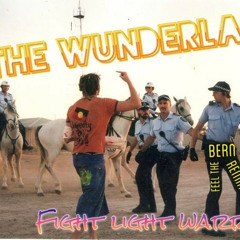 Fight Light Warriors (#FeeltheBern🔥Remix)