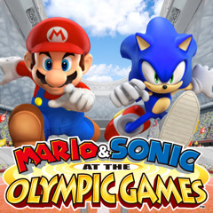 Mario & Sonic OST (1/2)