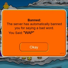 The WAP-Jitsu Dojo (Cardi B + Club Penguin Mashup)