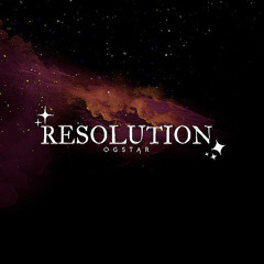RESOLUTION