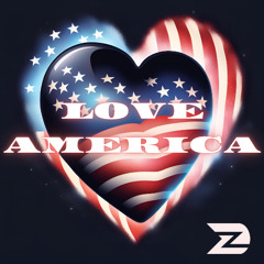 LOVE AMERICA PREVIA