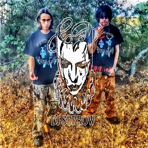 Stream SEMATARY & GHOST MOUNTAIN TOURNICUTTER [TOURNIQUET+JOHNNY CUTTER MASHUP] by UNDERGROUND