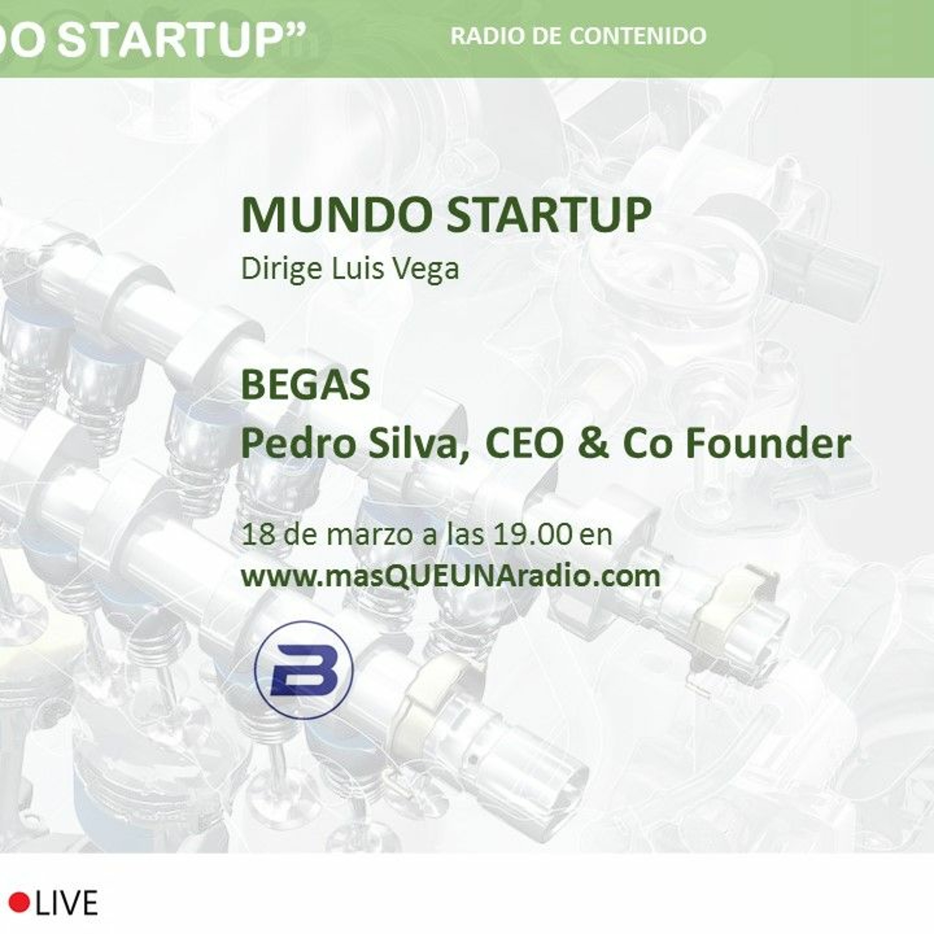 MUNDO STARTUP
