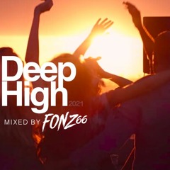 DeepHigh(SunSet Sessions 2021)