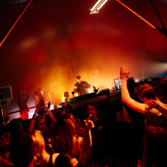 DJ BABATR | FULL SET | DGTL AMSTERDAM 2025 | 20.4.2025