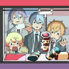 Ifuudoudou｜Fantasista SQUAD | Project SEKAI April Fools Event