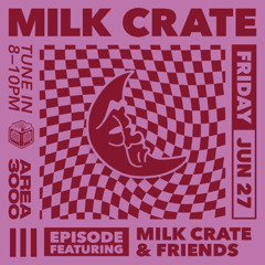 Area 3000 Radio Shows