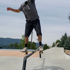 back boardslide