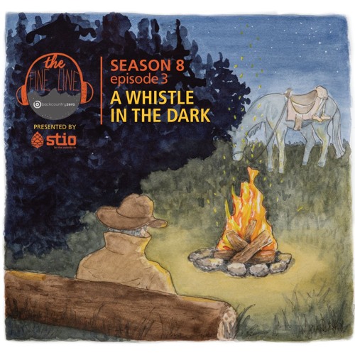 55. A Whistle in the Dark