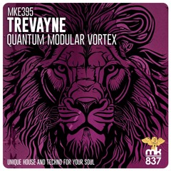 Quantum Modular Vortex (Mix)