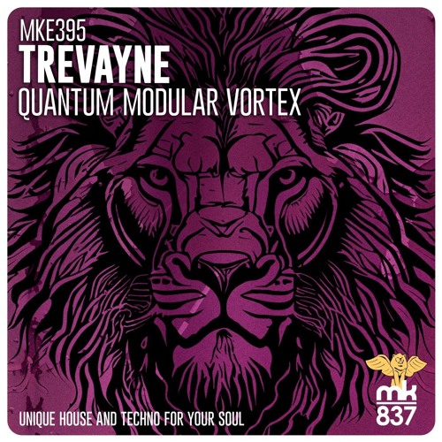 Quantum Modular Vortex (Mix)