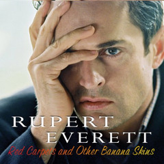 [ACCESS] EBOOK 💓 Red Carpets and Other Banana Skins: The Autobiography by  Rupert Ev