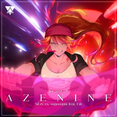 [3WC 2025] SiLiS vs sugosugiii feat. Eili - AZENINE