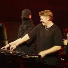 DION B2B PAWLOWSKI @ BLACKWORKS FIREFIELD 2025