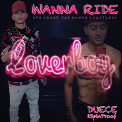 Wanna Ride