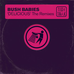 Delicious (Dave Randall Remix)