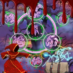 sw000rd w/ MagicSpell (prod. Majinaru)