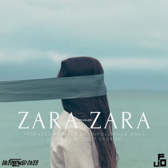 Zara Zara X Cradles X Vaseegara (LOST STORIES)