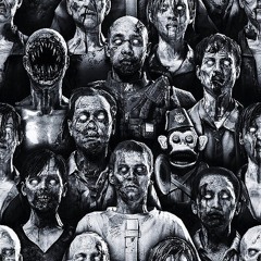 Kevin Sherwood - Damned (7LAKE Bootleg)