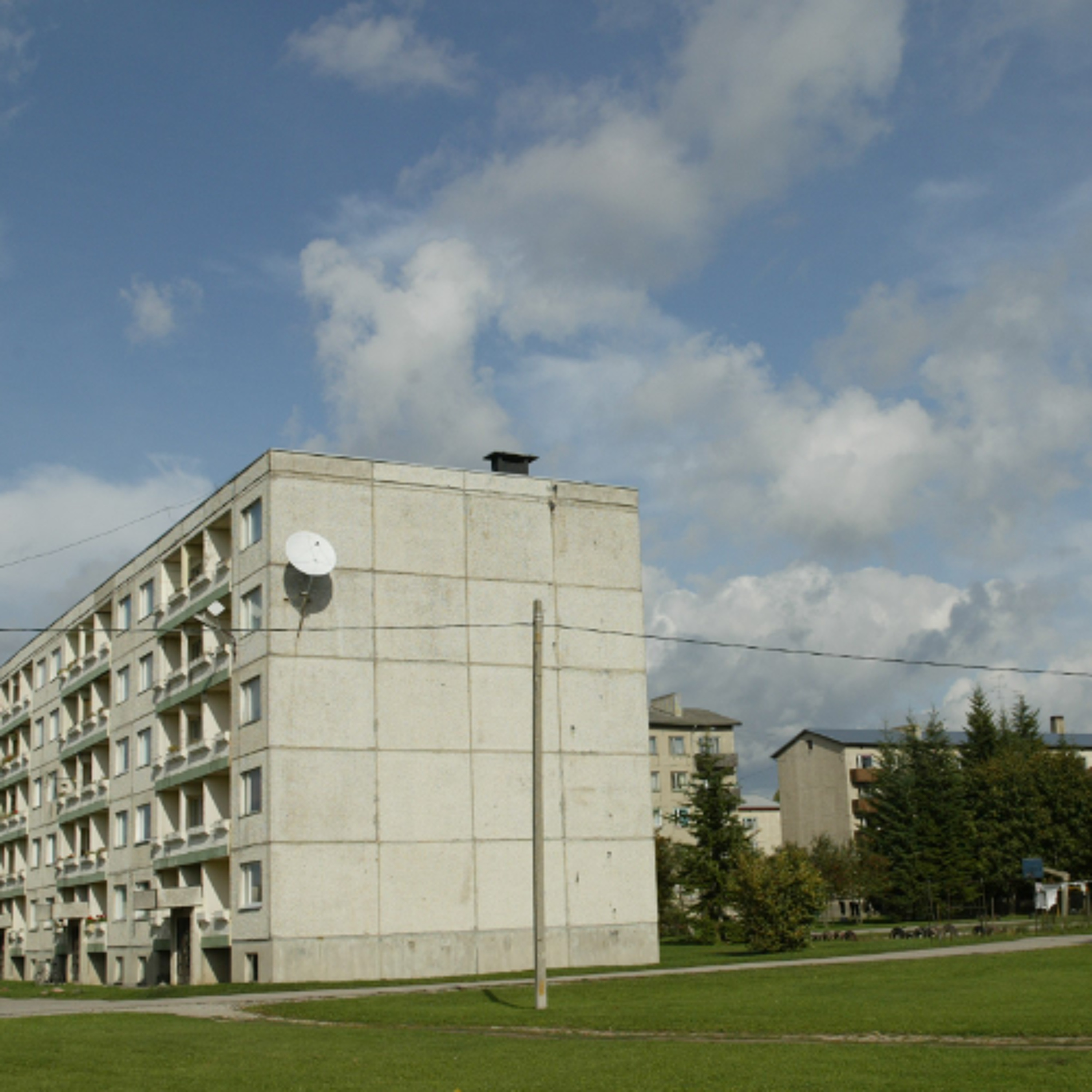 30.07.25 Triniti eetris: vastuolulise kohtupraktikaga kärbitakse ühistute tiibu