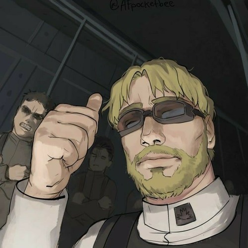 Wap x Attack on Titan