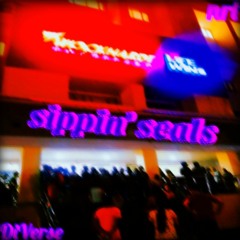 sippin' seals [prod. pinkgrillz88 x bwser]