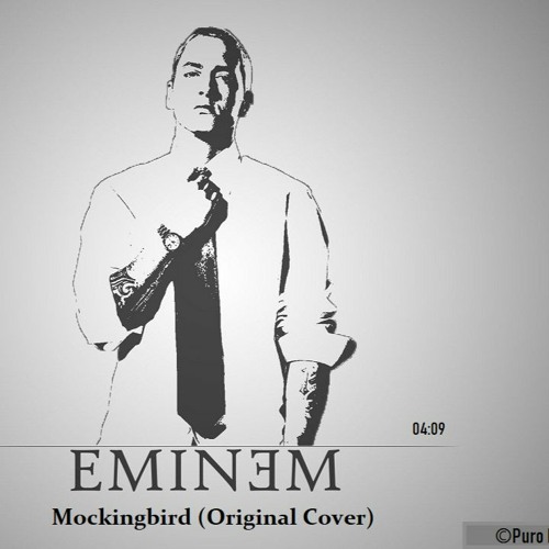 Eminem - Mockingbird