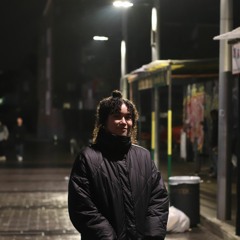 Danielle on NTS Radio - 16th November 2021 (live from the studio)