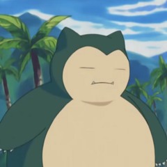 snorlax - super crazy (prod. oakerdidit)