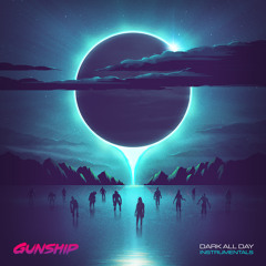 Dark All Day (Instrumental) [feat. Tim Cappello]