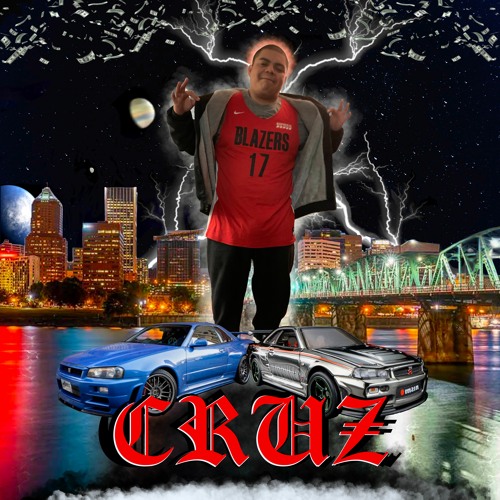 Cruz -  Talking To The Dead