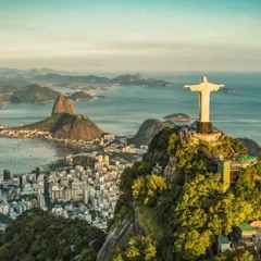 A musical journey #10 - Trip to Brazil - February 2024