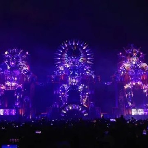 Stream Defqon.1 Sunday Endshow 2024 by zeckoH Listen online for