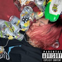 "ストゼロやめた" (Prod.808 Edi$on) (Worldwide Skippa - シャトレーゼやめた Remix)