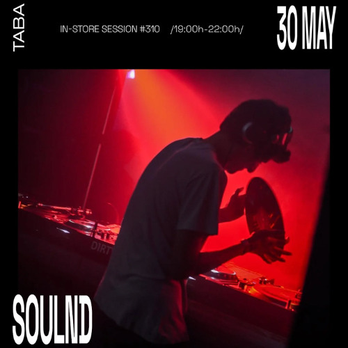 Soulnd [in-store session #310]