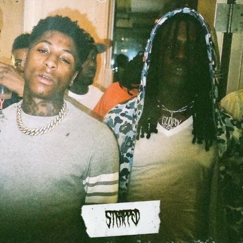 NBA Youngboy & Chief Keef - Keep A Pistol (LEAKED)