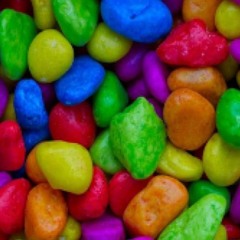 Colours - May