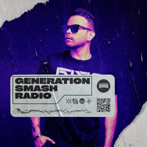 RIXX in the mix - Generation Smash Radio ep. 172