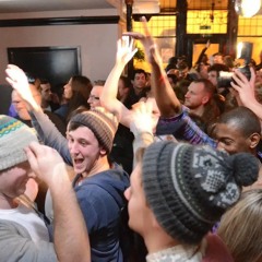 Ray Juss Live @ Horse and Groom 03.12.2022