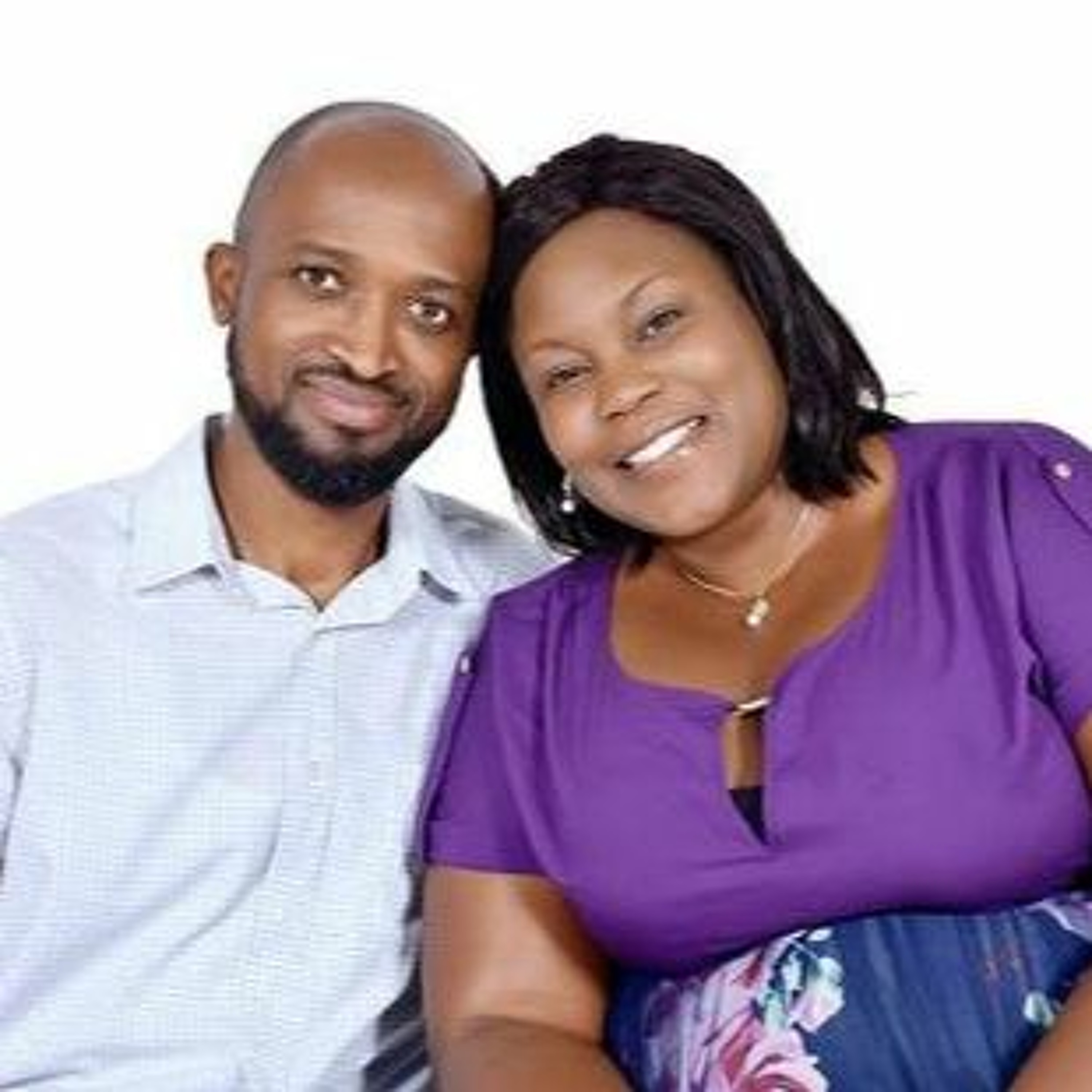 On this week's broadcast Angel Murchison interviews Prince and Mwango Youmbu  from Dubai