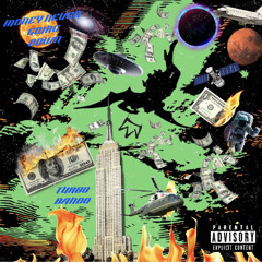 Money Never Going Down